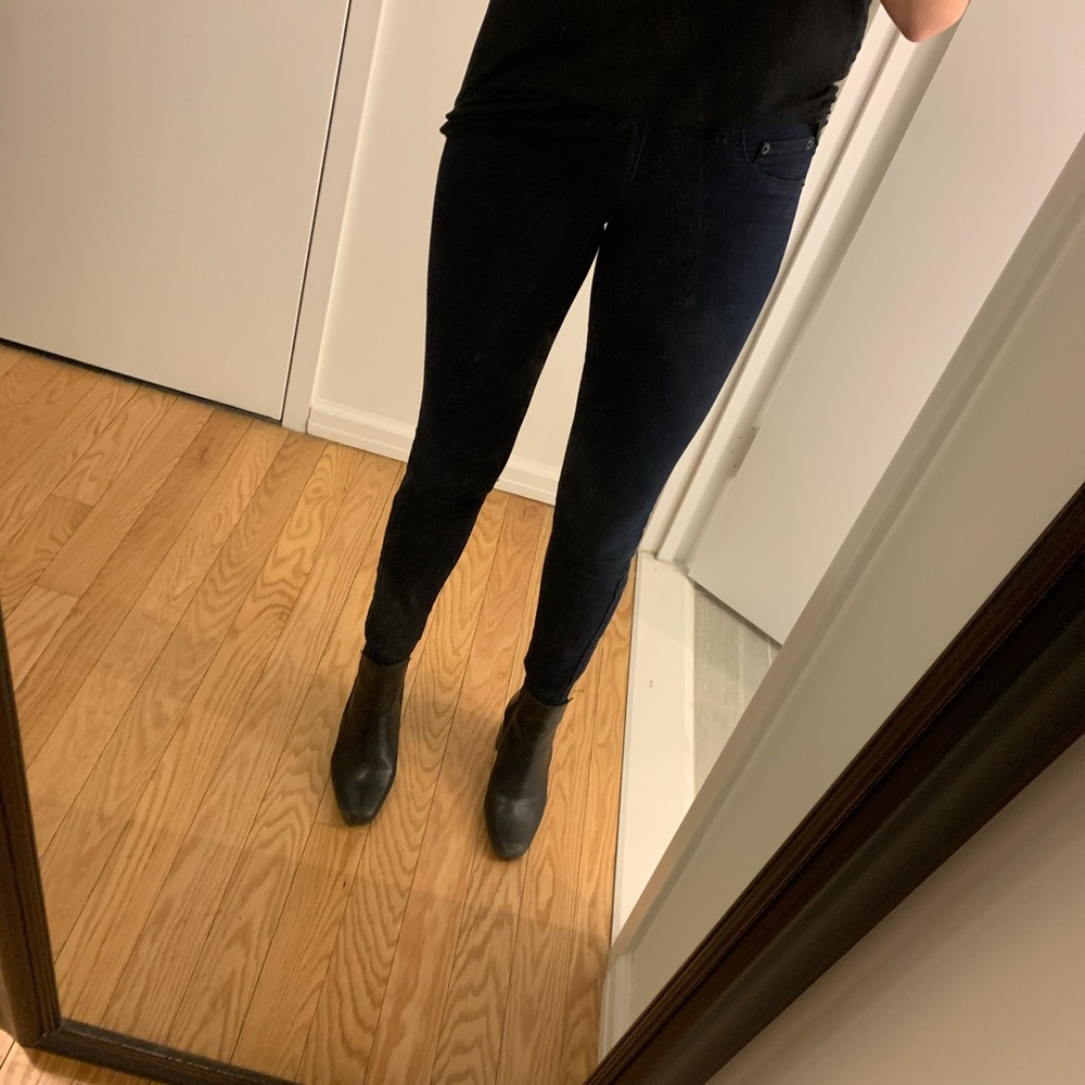 Rag and Bone denim